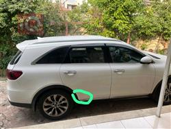 كيا سورينتو